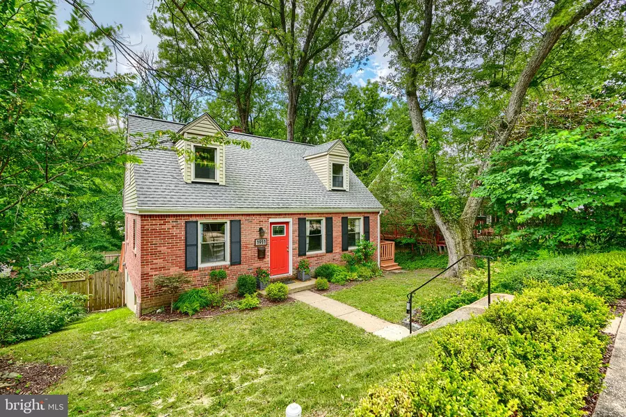 1911 FAIRBANK RD, Baltimore, MD 21209