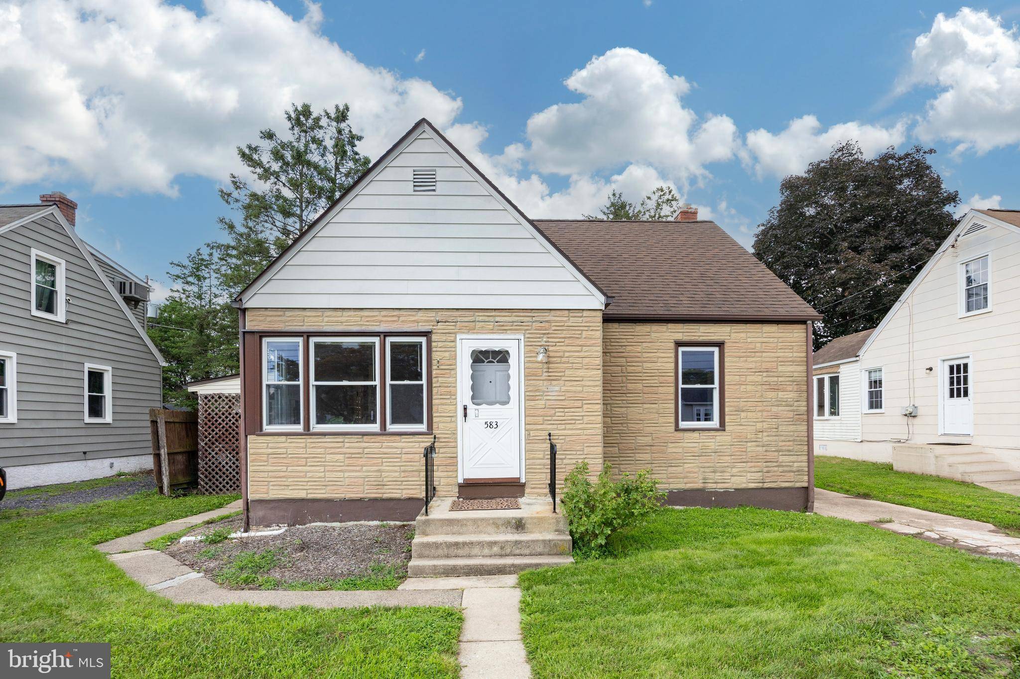 Pottstown, PA 19464,583 WILSON ST