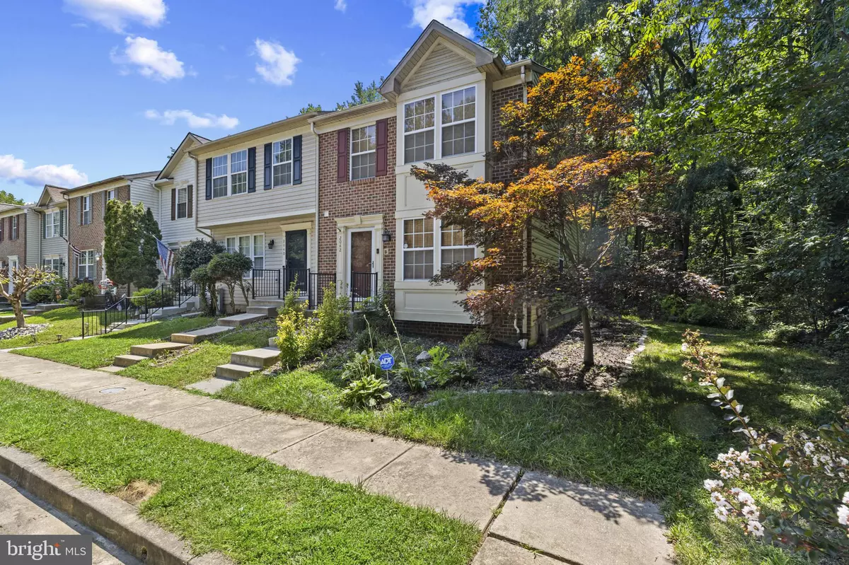 Baltimore, MD 21221,2042 HACKBERRY RD