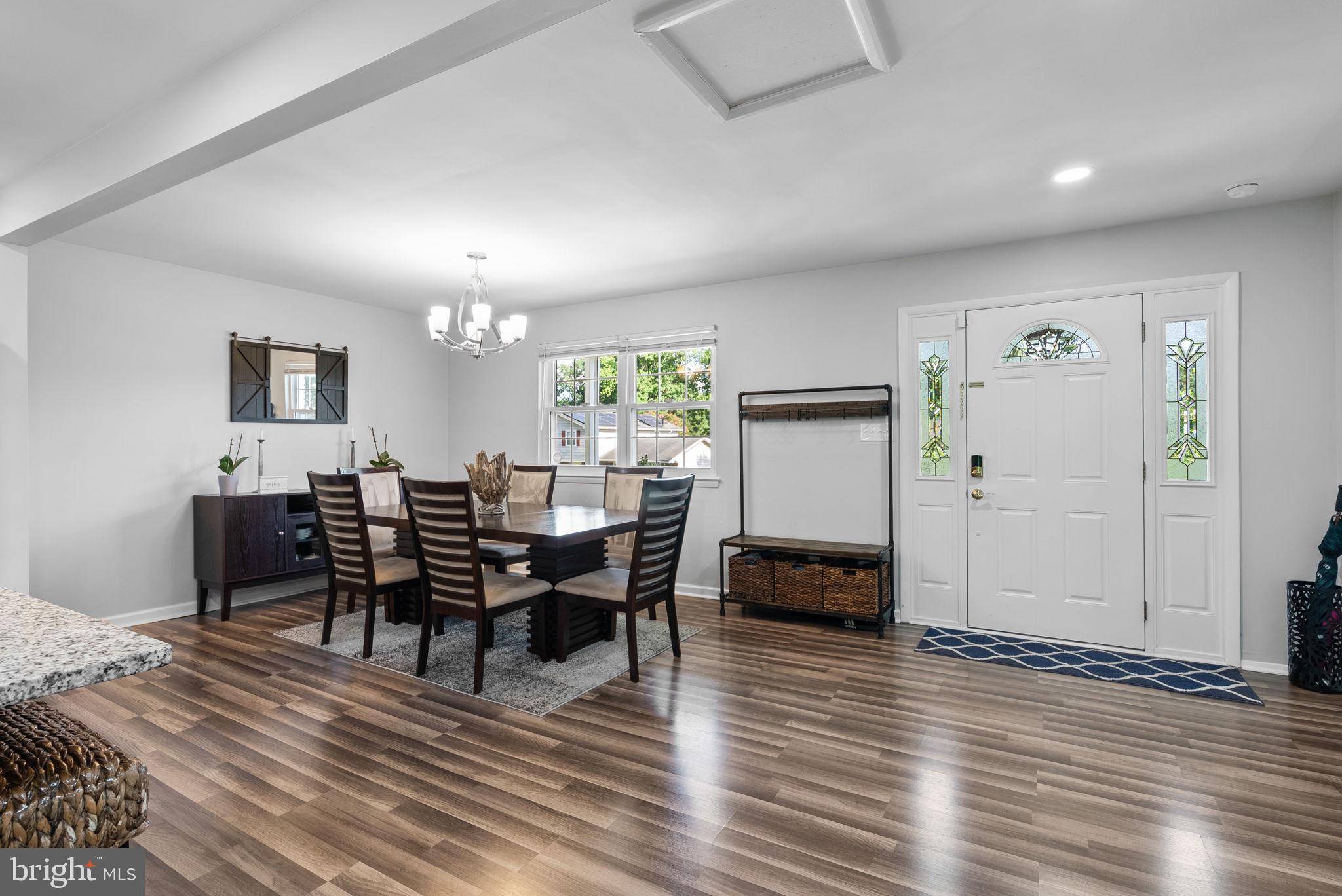 Laurel, MD 20708,8406 SNOWDEN LOOP CT