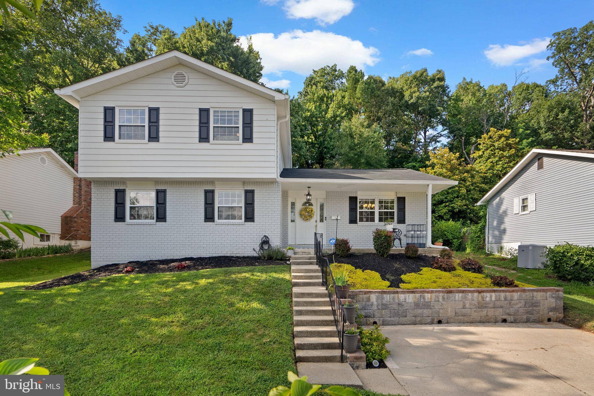 8406 SNOWDEN LOOP CT, Laurel, MD 20708