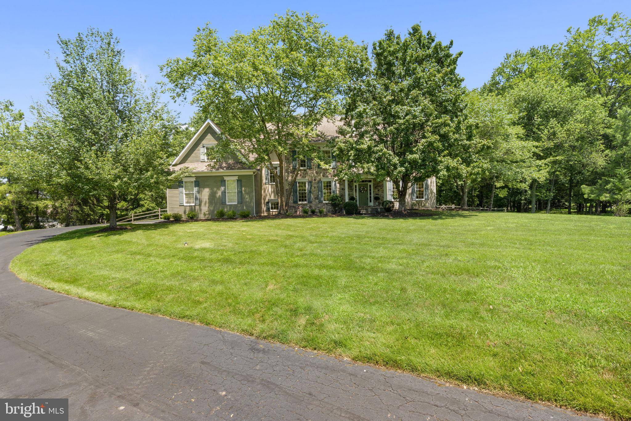 Blue Bell, PA 19422,1145 PENLLYN BLUE BELL PIKE