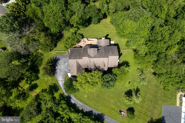 Blue Bell, PA 19422,1145 PENLLYN BLUE BELL PIKE