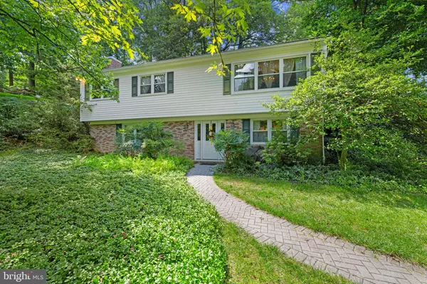 4902 WORTHINGTON WAY, Ellicott City, MD 21043