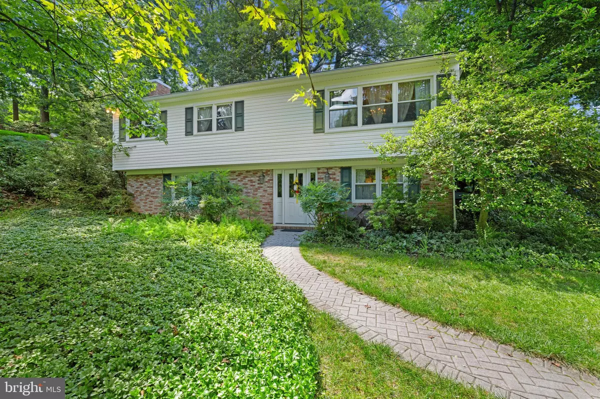 Ellicott City, MD 21043,4902 WORTHINGTON WAY