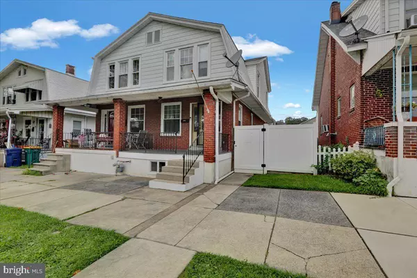 West Lawn, PA 19609,2333 NOBLE ST