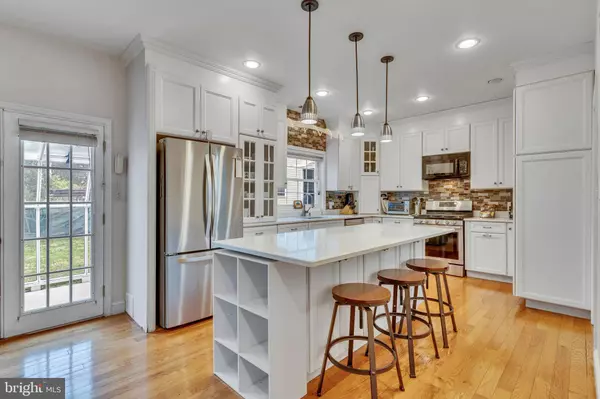 Rockville, MD 20850,4 BURGUNDY CT