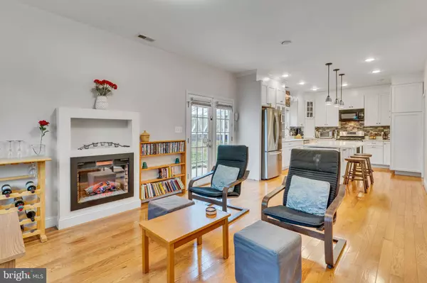 Rockville, MD 20850,4 BURGUNDY CT
