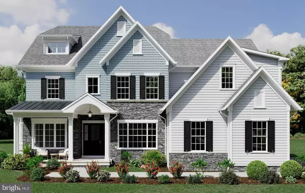 LOT 3 ROSE GLENN, Devon, PA 19333