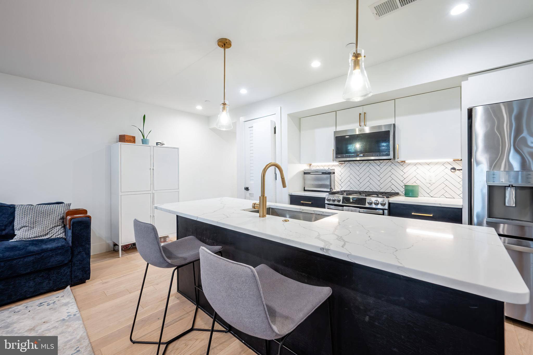 Washington, DC 20011,532 TAYLOR ST NW #1