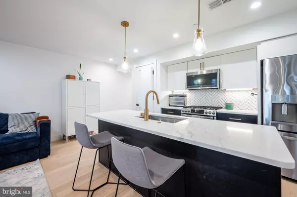 Washington, DC 20011,532 TAYLOR ST NW #1