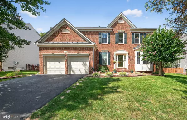 811 CASLA CT SE, Leesburg, VA 20175
