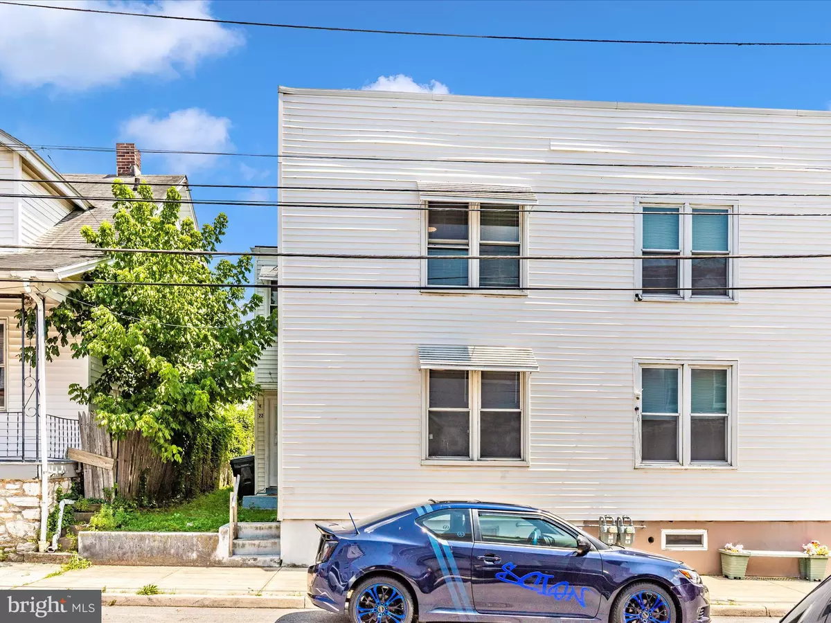 Hagerstown, MD 21740,22 WINTER ST