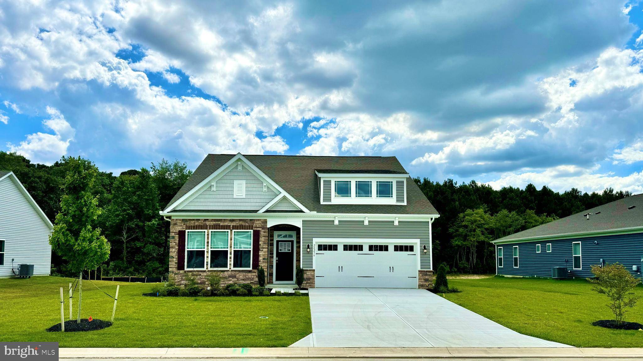 8745 HARPER WAY, Easton, MD 21601