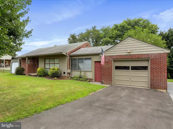 Hagerstown, MD 21742,13517 PARADISE CHURCH RD