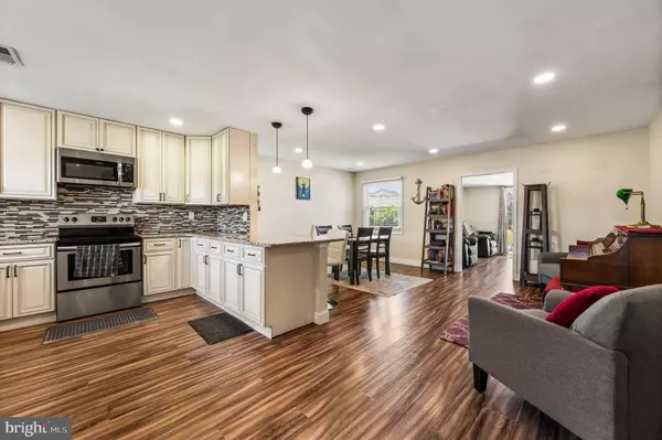 Levittown, PA 19055,41 GOOD LN