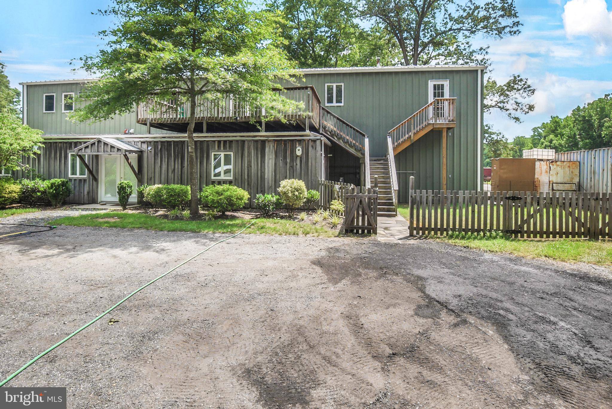 1451 DOUBLE GATE RD #UPSTAIRS, Davidsonville, MD 21035