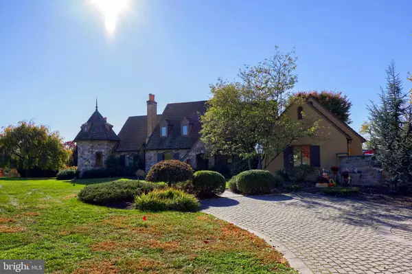 200 POLO LN, Wrightsville, PA 17368