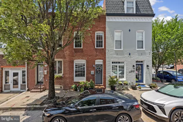 Baltimore, MD 21224,902 BINNEY ST