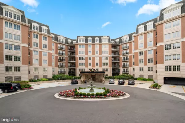 190 PRESIDENTIAL BLVD #602, Bala Cynwyd, PA 19004