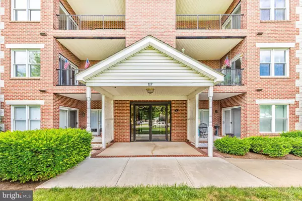 Thurmont, MD 21788,117 EASY ST #31