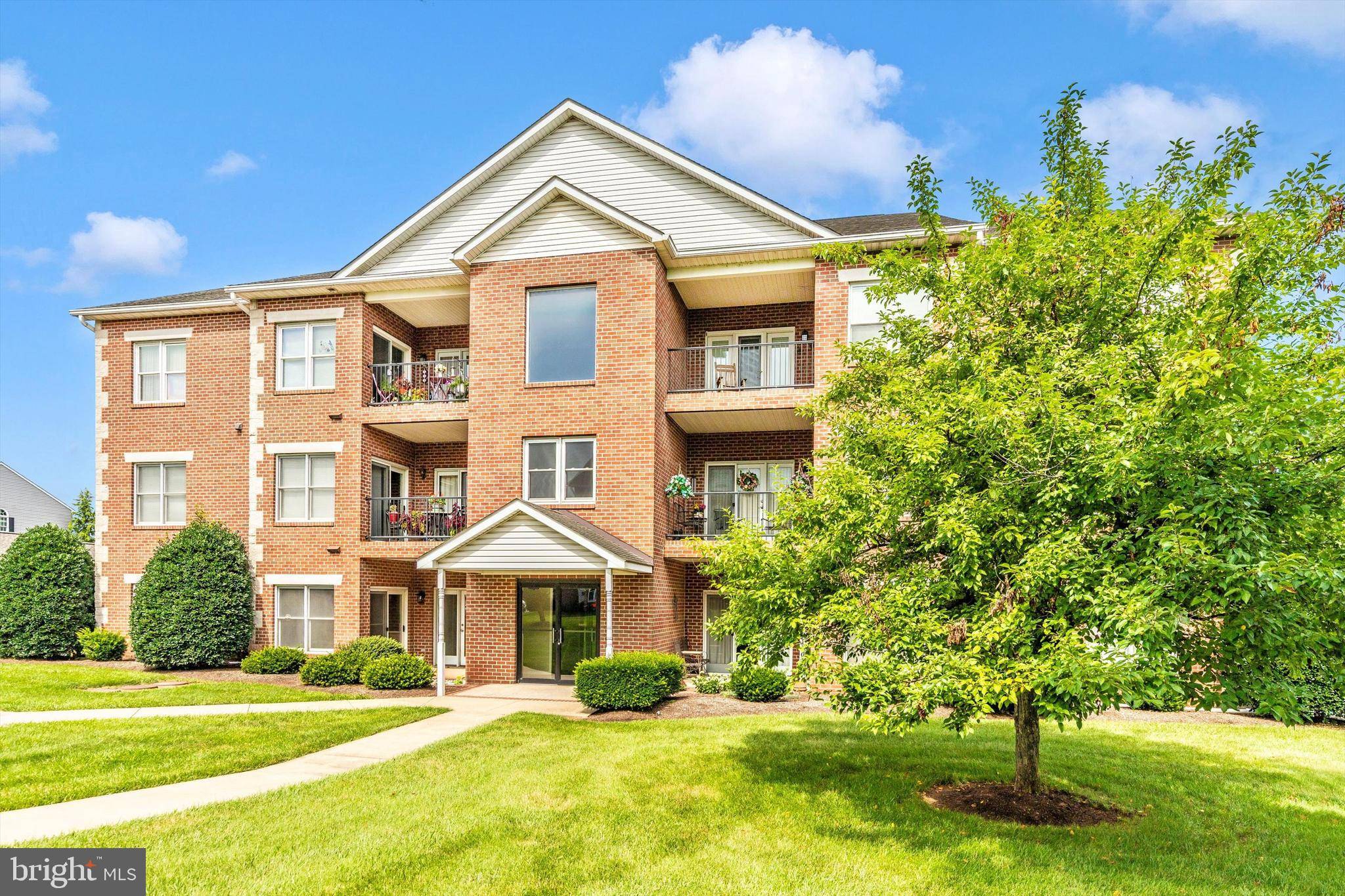 117 EASY ST #31, Thurmont, MD 21788