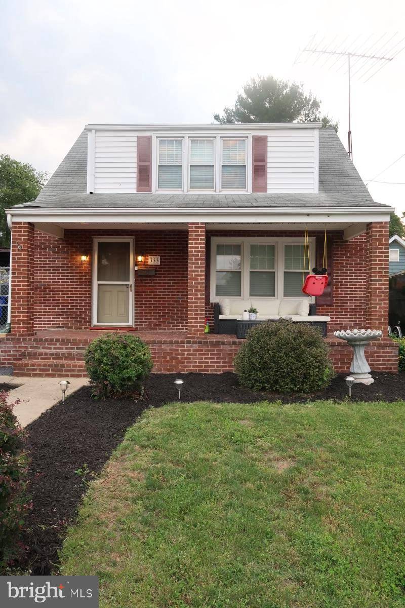 333 DEVONSHIRE RD, Hagerstown, MD 21740