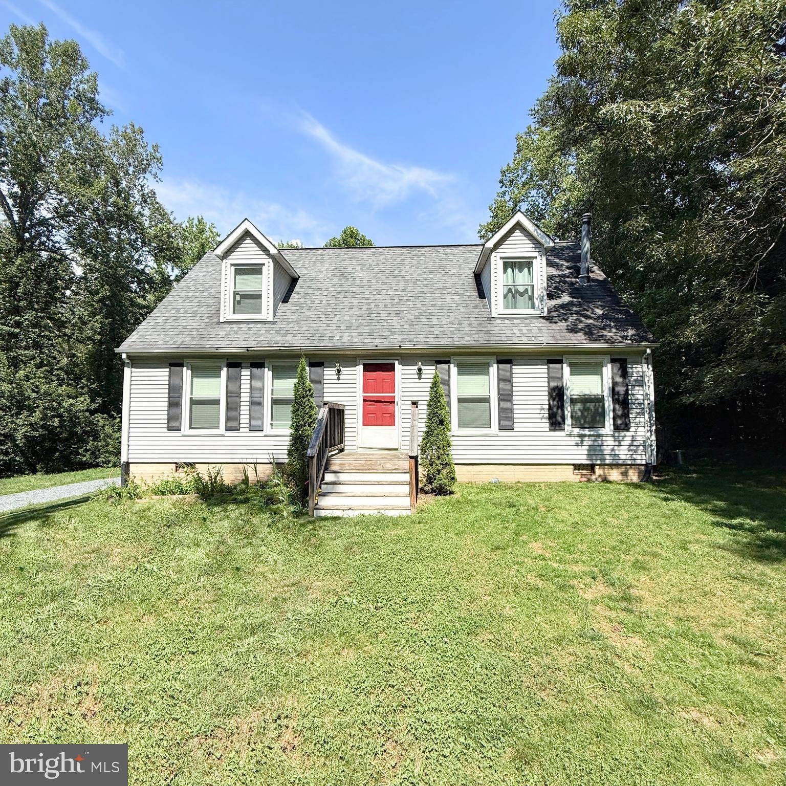 Stafford, VA 22554,110 WOOD RD