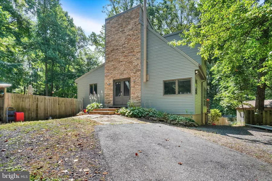 50 ROCKY WOOD LN, Lewisberry, PA 17339