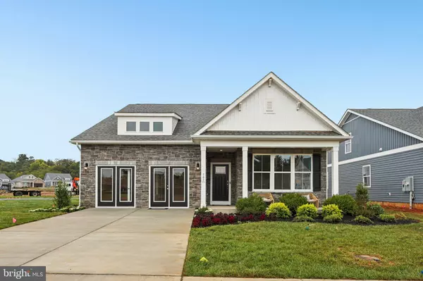 Winchester, VA 22602,113 SCENTED ROSE WAY