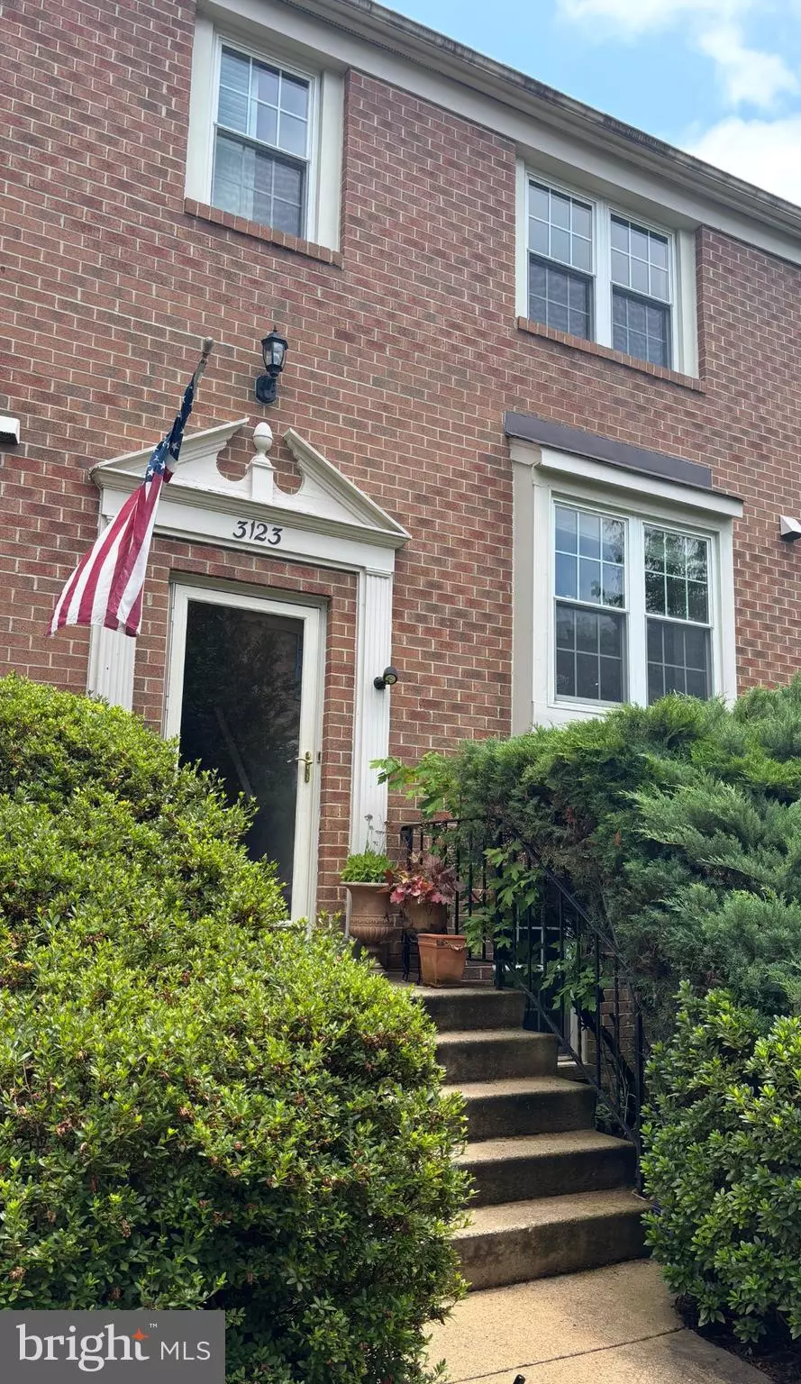 Oakton, VA 22124,3123 VALENTINO CT