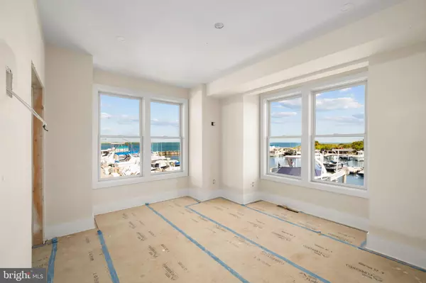 Long Beach Township, NJ 08008,83 W TEBCO TERRACE U-E