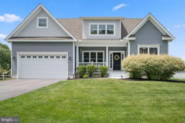 18044 MARLEY LN, Milton, DE 19968
