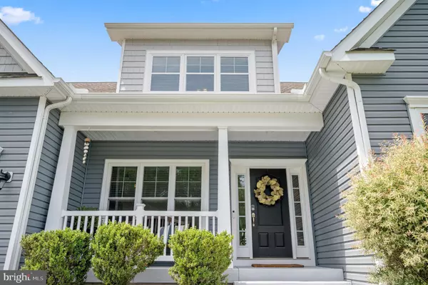 Milton, DE 19968,18044 MARLEY LN