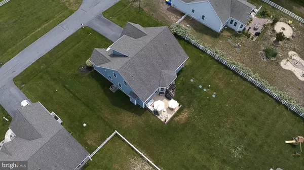 Milton, DE 19968,18044 MARLEY LN