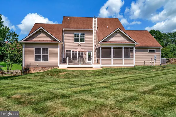 Stafford, VA 22556,45 TURNSTONE CT