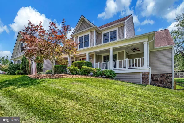 Stafford, VA 22556,45 TURNSTONE CT