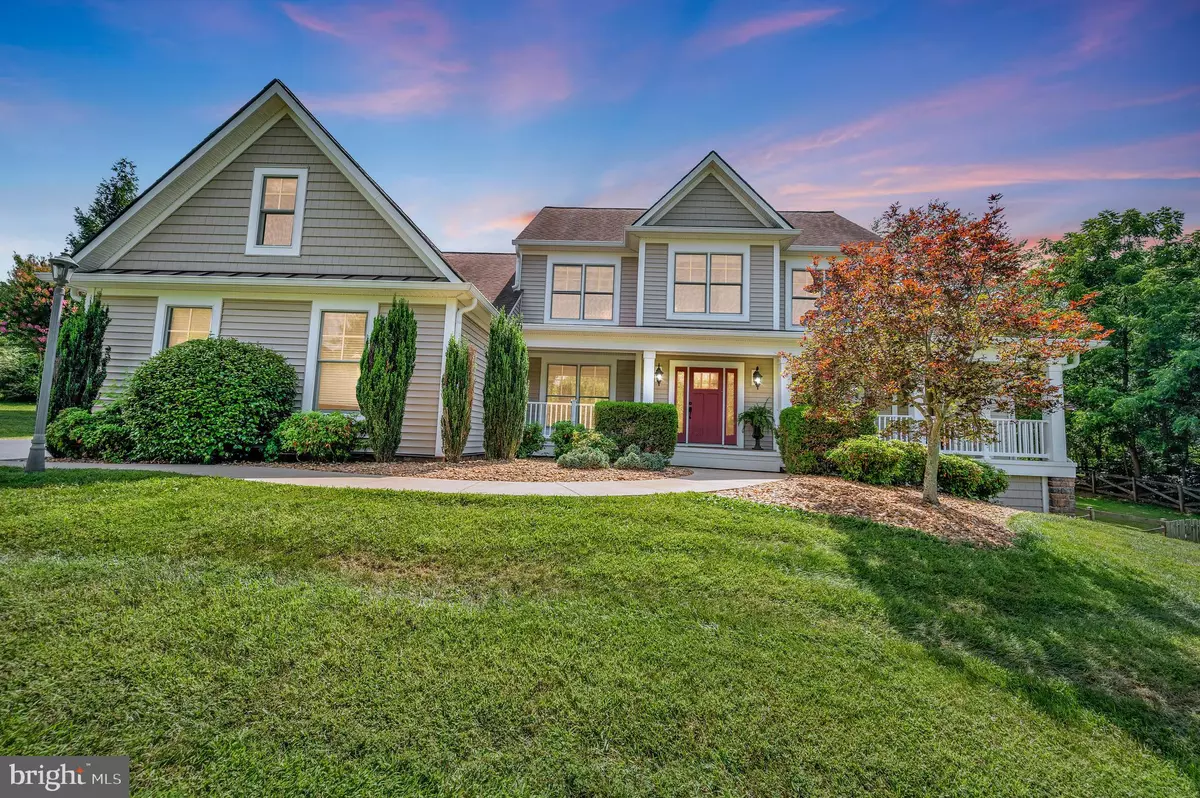 Stafford, VA 22556,45 TURNSTONE CT