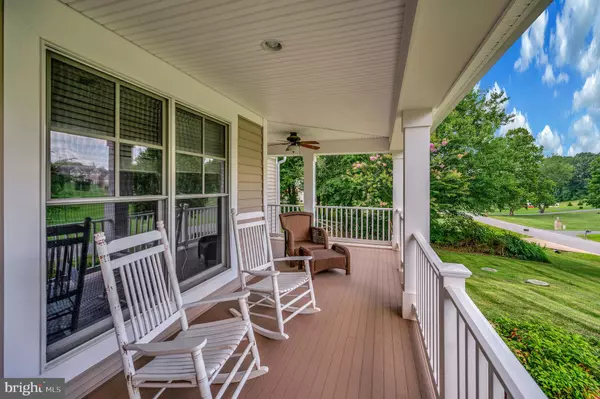 Stafford, VA 22556,45 TURNSTONE CT