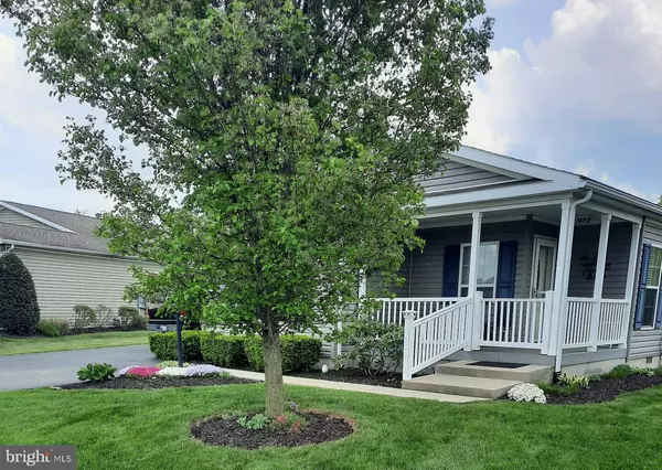 Bechtelsville, PA 19505,12 CORMORANT DR