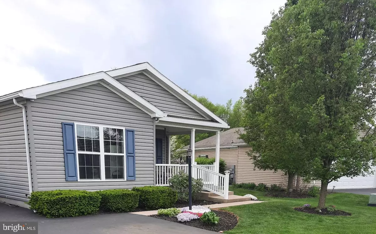 Bechtelsville, PA 19505,12 CORMORANT DR