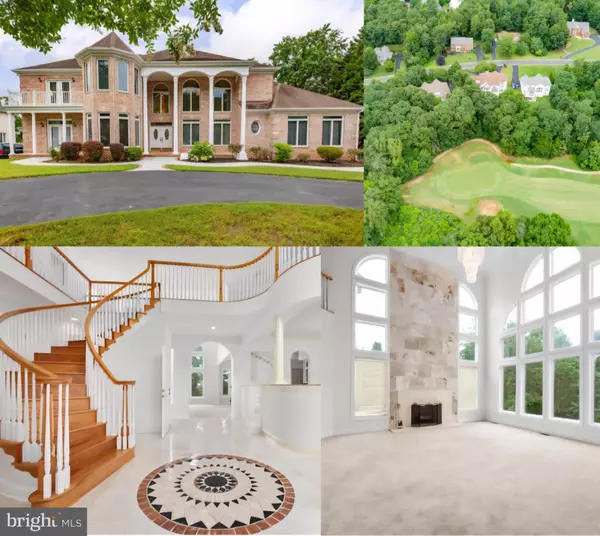 3714 FAIRWAYS CT, Fredericksburg, VA 22408