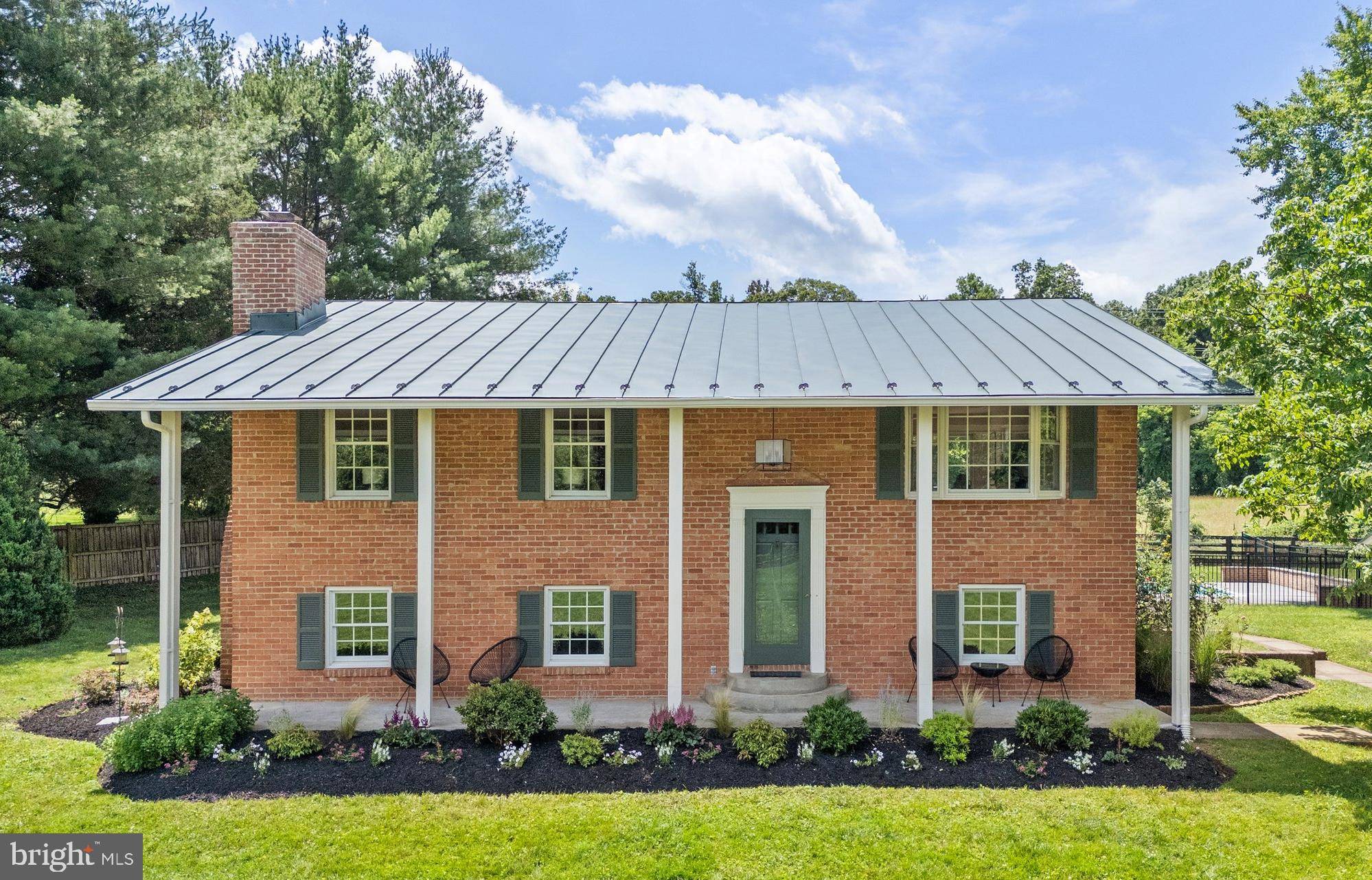 1170 S PARKER ST, Upperville, VA 20184