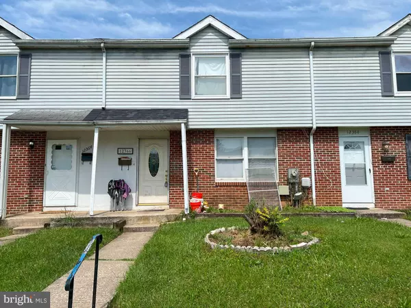 12366 BONFIRE DR, Reisterstown, MD 21136