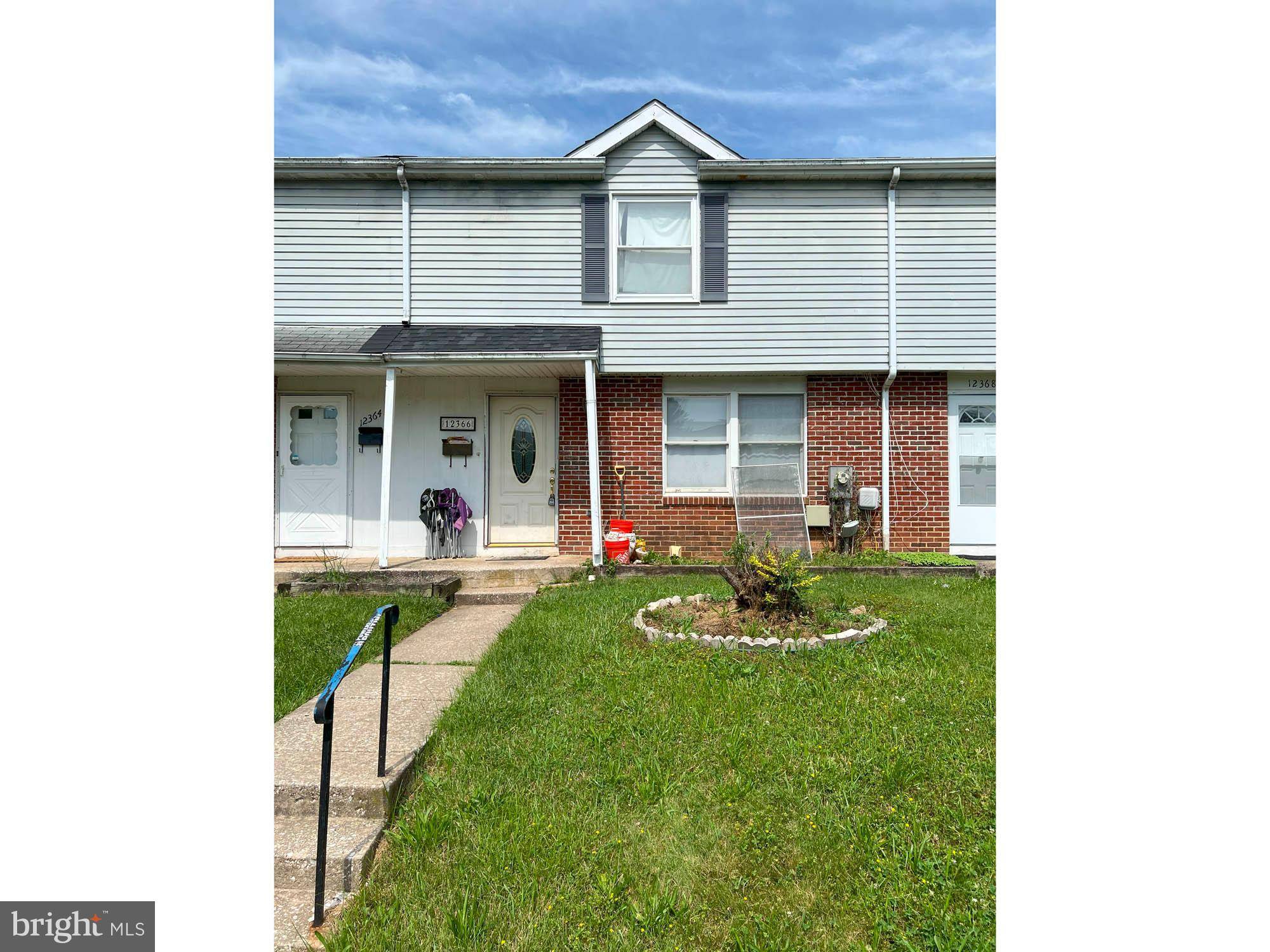 Reisterstown, MD 21136,12366 BONFIRE DR