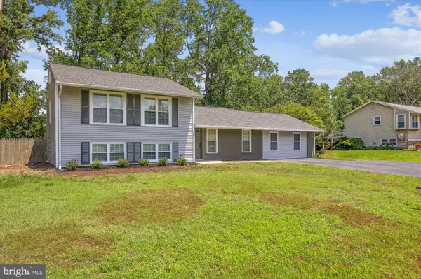 12020 PIERCE RD, Waldorf, MD 20601