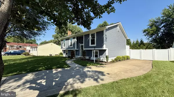 Manassas, VA 20110,9444 COREY DR