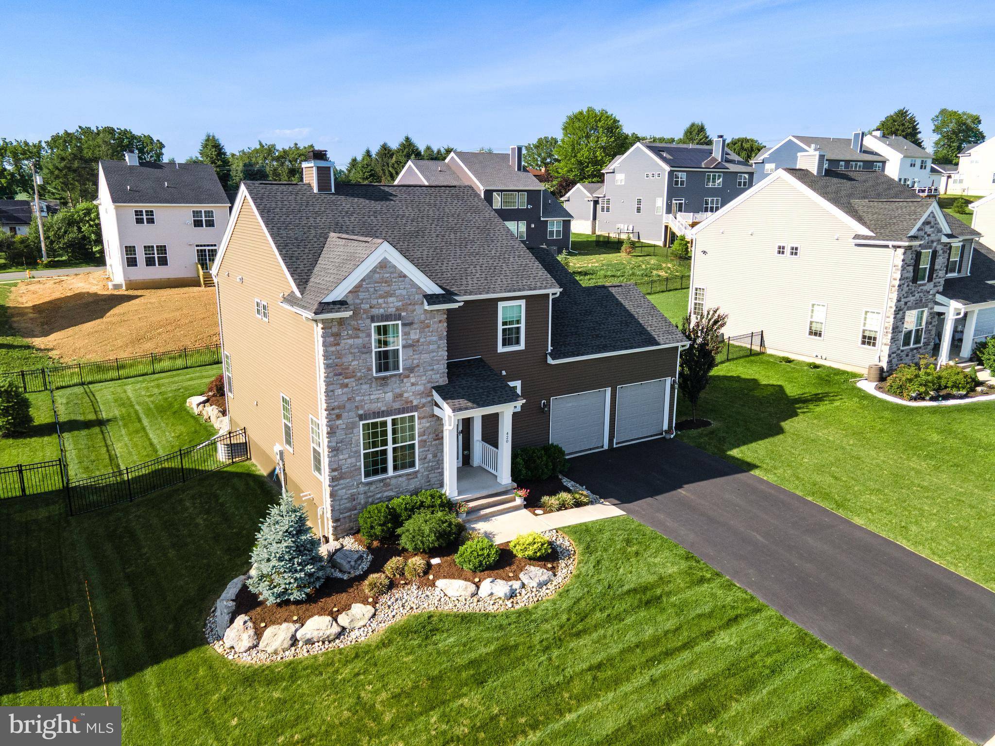 Easton, PA 18040,420 RINALDI LN