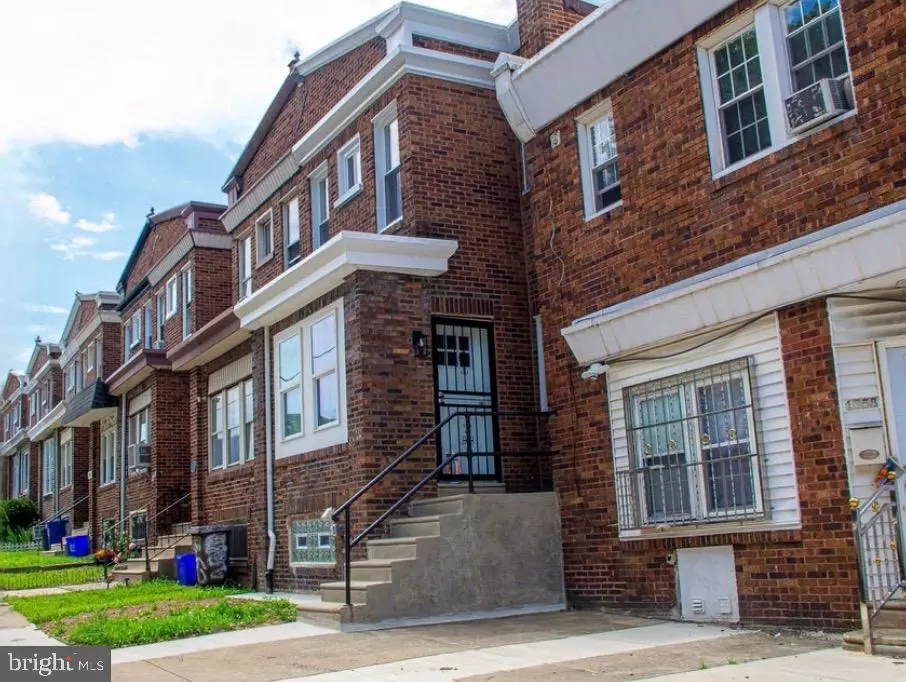Philadelphia, PA 19124,1360 E SANGER ST