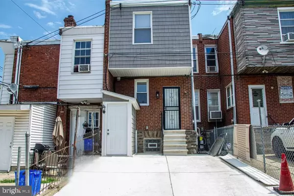 Philadelphia, PA 19124,1360 E SANGER ST